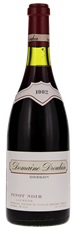 1992 Domaine Drouhin Laurene Pinot Noir