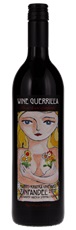 2012 Wine Guerrilla Harris Kratka Vineyard Zinfandel Screwcap