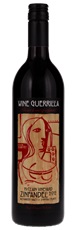 2012 Wine Guerrilla McClain Vineyard Zinfandel Screwcap