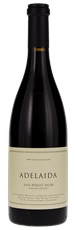 2016 Adelaida HMR Estate Vineyard Pinot Noir