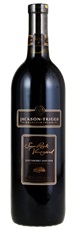 2006 Jackson-Triggs Sun Rock Vineyard Cabernet Sauvignon