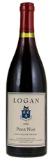 1996 Talbott Logan Sleepy Hollow Vineyard Pinot Noir