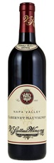 2016 V Sattui Winery Cabernet Sauvignon