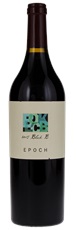 2015 Epoch Estate Wines Block B Syrah
