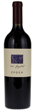 2019 Epoch Estate Wines Zinfandel