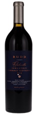 2019 Rudd Estate Samanthas Cabernet Sauvignon