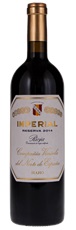 2014 Cune CVNE Imperial Rioja Reserva