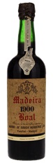 1900 Manuel de Sousa Herdeiros Boal Madeira