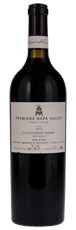 2015 Premiere Napa Valley Auction Von Strasser Winery Sori Bricco Red