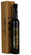 2001 Gehringer Brothers Riesling Ice Wine Signature Series