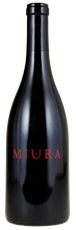 2017 Miura Rochioli Vineyard Pinot Noir