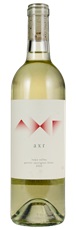 2022 AXR Winery Ganzin Chardonnay
