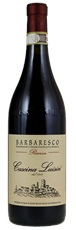 2015 Cascina Luisin Barbaresco Riserva