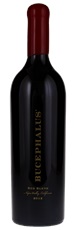 2012 Black Stallion Winery Bucephalus