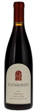 2011 Cuvaison Estate Grown Pinot Noir