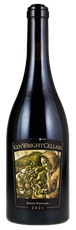 2021 Ken Wright Savoya Vineyard Pinot Noir