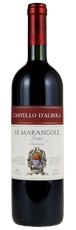 1999 Castello DAlbola Le Marangole Pinot Noir