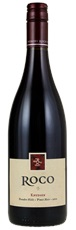 2012 ROCO Knudsen Pinot Noir Screwcap