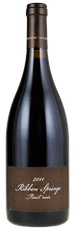 2011 Adelsheim Ribbon Springs Vineyard Pinot Noir