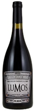 2013 Lumos Wine Co Five Blocks Pinot Noir