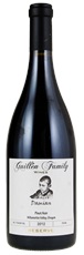 2012 Guillen Family Damian Reserve Pinot Noir