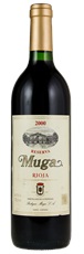 2000 Bodegas Muga Rioja Reserva