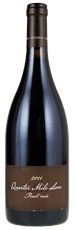 2011 Adelsheim Quarter Mile Lane Vineyard Pinot Noir