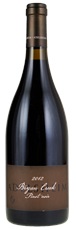 2012 Adelsheim Bryan Creek Vineyard Pinot Noir
