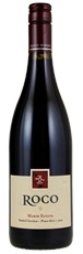 2012 ROCO Marsh Estate Vineyard Pinot Noir Screwcap