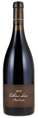 2012 Adelsheim Calkins Lane Vineyard Pinot Noir