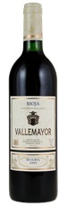 1995 Bodegas Vallemayor Rioja Reserva