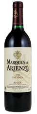 1999 Bodegas Domecq Marques de Arienzo Rioja Crianza