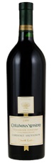 1999 Columbia Winery David Lake Signature Sagemoor Vineyard Cabernet Sauvignon