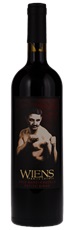 2013 Wiens Family Cellars Bare-Knuckle Petite Sirah