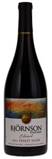 2011 Bjornson Vineyard Edward Pinot Noir