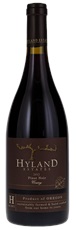 2012 Hyland Estates Coury Pinot Noir