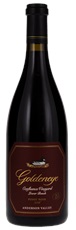 2016 Goldeneye Confluence Vineyard Lower Bench Pinot Noir