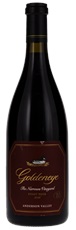 2016 Goldeneye The Narrows Vineyard Pinot Noir
