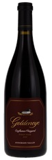 2015 Goldeneye Confluence Vineyard Pinot Noir