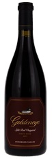 2015 Goldeneye Split Rail Vineyard Pinot Noir