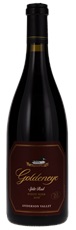 2016 Goldeneye Split Rail Vineyard Pinot Noir