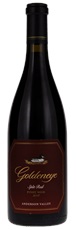 2018 Goldeneye Split Rail Vineyard Pinot Noir