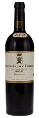 2000 Bodegas Palacio Rioja Reserva Especial