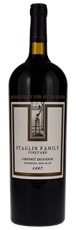 1997 Staglin Napa Valley Wine Auction Reserve Cabernet Sauvignon