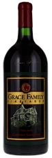 1999 Grace Family Cabernet Sauvignon