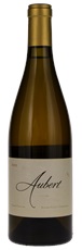 2002 Aubert Quarry Vineyard Chardonnay