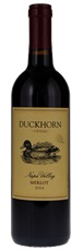 2014 Duckhorn Vineyards Napa Valley Merlot