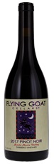 2017 Flying Goat Cellars Dierberg Vineyard Pinot Noir