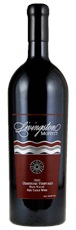 2000 Livingston-Moffett Gemstone Vineyard Proprietary Red
