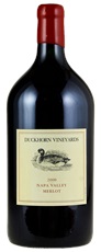 2000 Duckhorn Vineyards Napa Valley Merlot